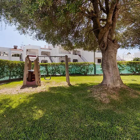 Sea View, With Pool, Ac And Tennis Court By Algarve Dream Holidays Appartement *