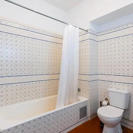 Sea View, With Pool, Ac And Tennis Court By Algarve Dream Holidays