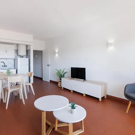 Sea View, With Pool, Ac And Tennis Court By Algarve Dream Holidays * Albufeira