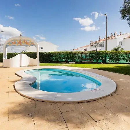 Apartman Sea View, With Pool, Ac And Tennis Court By Algarve Dream Holidays *