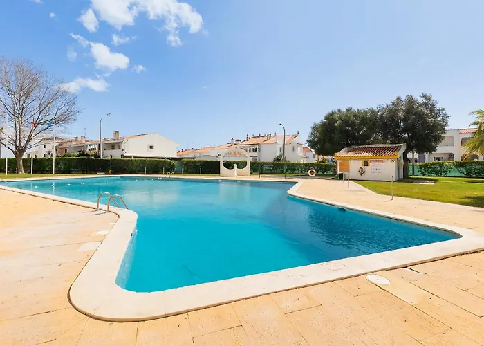 Sea View, With Pool, Ac And Tennis Court By Algarve Dream Holidays