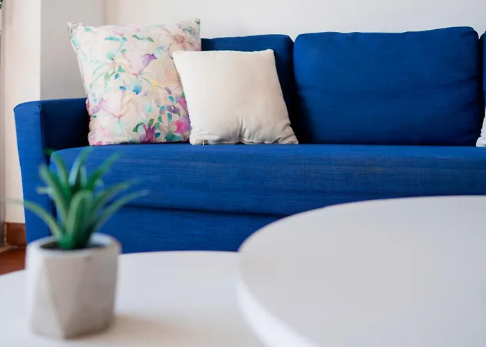 Apartment Sea View, With Pool, Ac And Tennis Court By Algarve Dream Holidays Albufeira