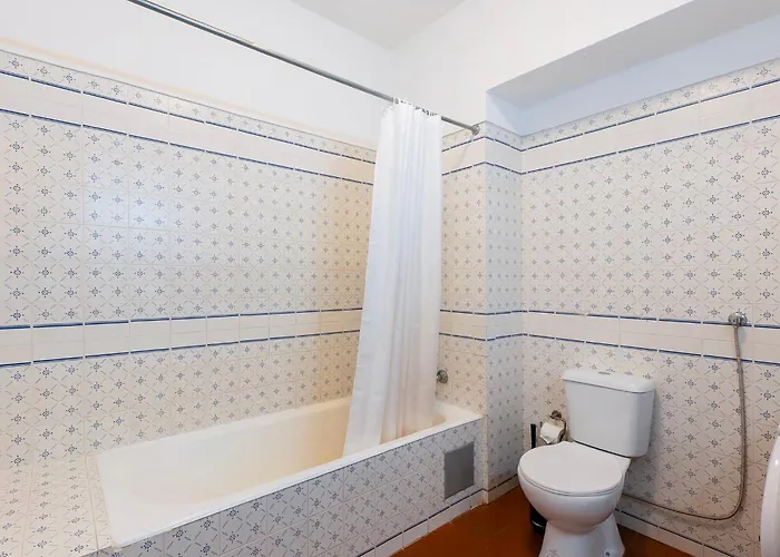 Sea View, With Pool, Ac And Tennis Court By Algarve Dream Holidays