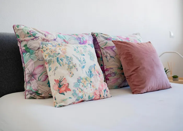 Apartment Sea View, With Pool, Ac And Tennis Court By Algarve Dream Holidays