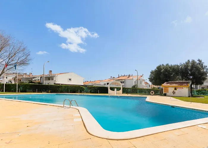 Sea View, With Pool, Ac And Tennis Court By Algarve Dream Holidays