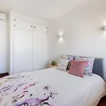 Sea View, With Pool, Ac And Tennis Court By Algarve Dream Holidays Albufeira