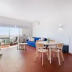 Sea View, With Pool, Ac And Tennis Court By Algarve Dream Holidays * Albufeira