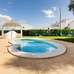 Apartmán Sea View, With Pool, Ac And Tennis Court By Algarve Dream Holidays *