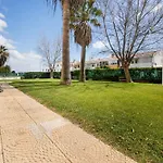 Apartmán Sea View, With Pool, Ac And Tennis Court By Algarve Dream Holidays