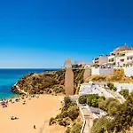 Apartmán Sea View, With Pool, Ac And Tennis Court By Algarve Dream Holidays